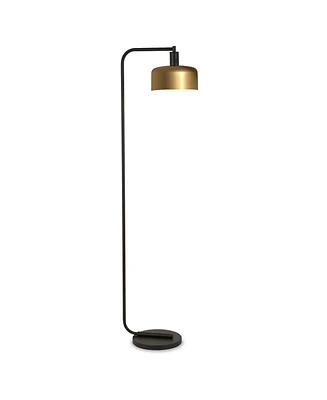 Hudson & Canal Cadmus Floor Lamp