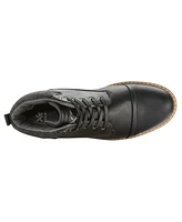 Xray Footwear Men's Kai Casual Boots