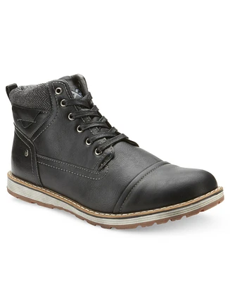 Xray Footwear Men's Kai Casual Boots