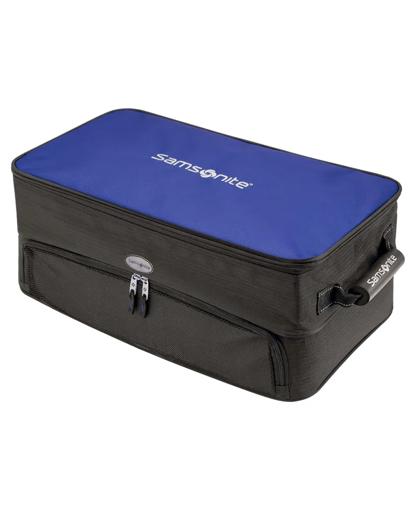 Samsonite Golf Travel Golf Trunk Organizer