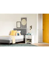 South Shore Fusion Bed, Twin