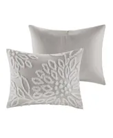 Madison Park Veronica Floral Duvet Cover Sets