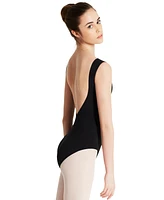 Capezio Meryl Boatneck Leotard