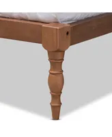 Iseline Bed