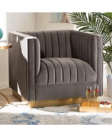 Aveline Arm Chair