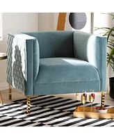 Seraphin Arm Chair