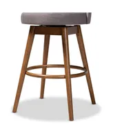 Carra Bar Stool, Set of 2