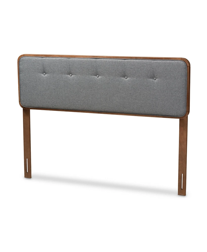 Palina Headboard - Queen