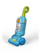 Fisher-Price Laugh & Learn Light-up Learning Vacuum