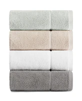 Vera Wang Modern Lux 100% Cotton 3-Pc. Towel Set