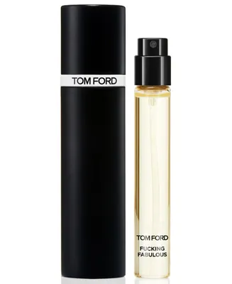 Tom Ford Fabulous Eau de Parfum Travel Spray, 0.33