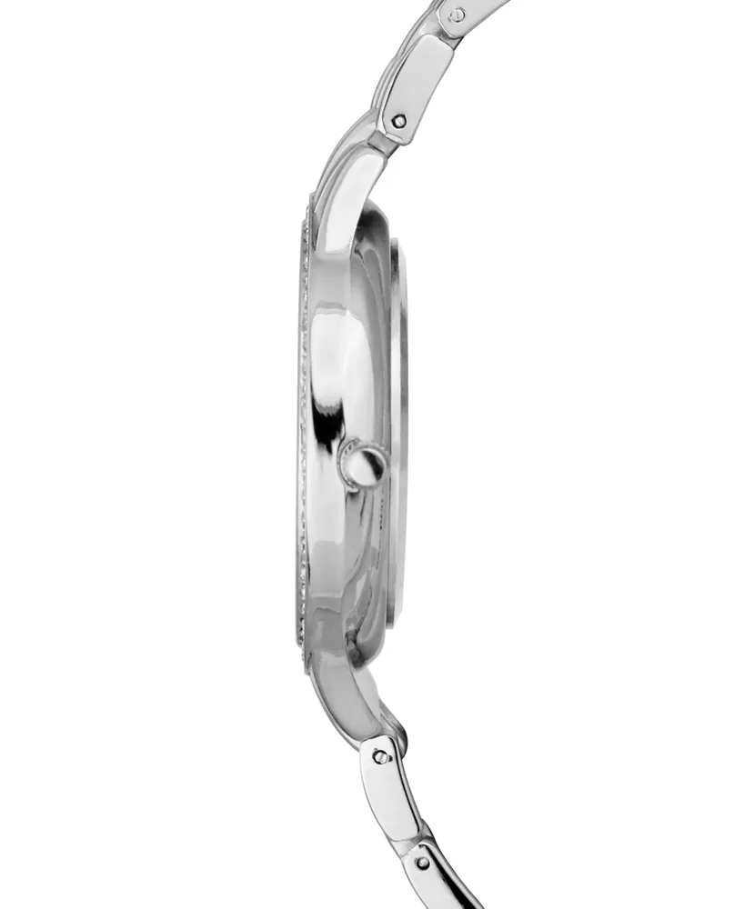 I.n.c. International Concepts Women's Bracelet Watch Set 36mm, Created for Macy's