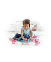 Fisher-Price Laugh and Learn Sweet Manners Tea Set