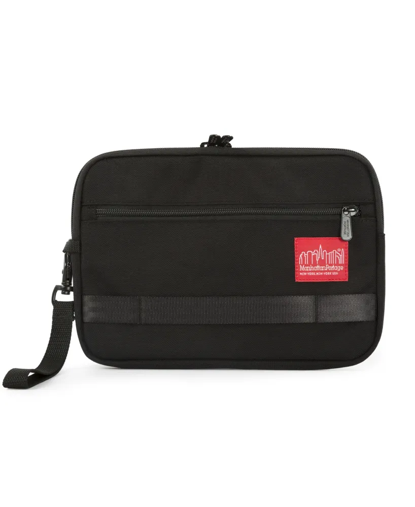 Manhattan Portage Henry Portfolio Case