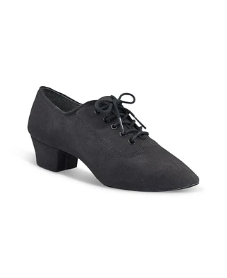 Ballroom - Practice 1.25" Cuban Heel