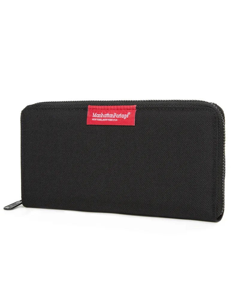 Manhattan Portage John Wallet