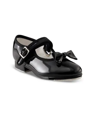 Capezio Little Girls Mary Jane Tap Shoe