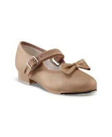 Capezio Girls Mary Jane Tap Shoe