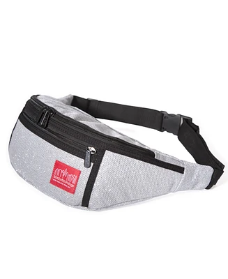 Manhattan Portage Alleycat Midnight Waistbag