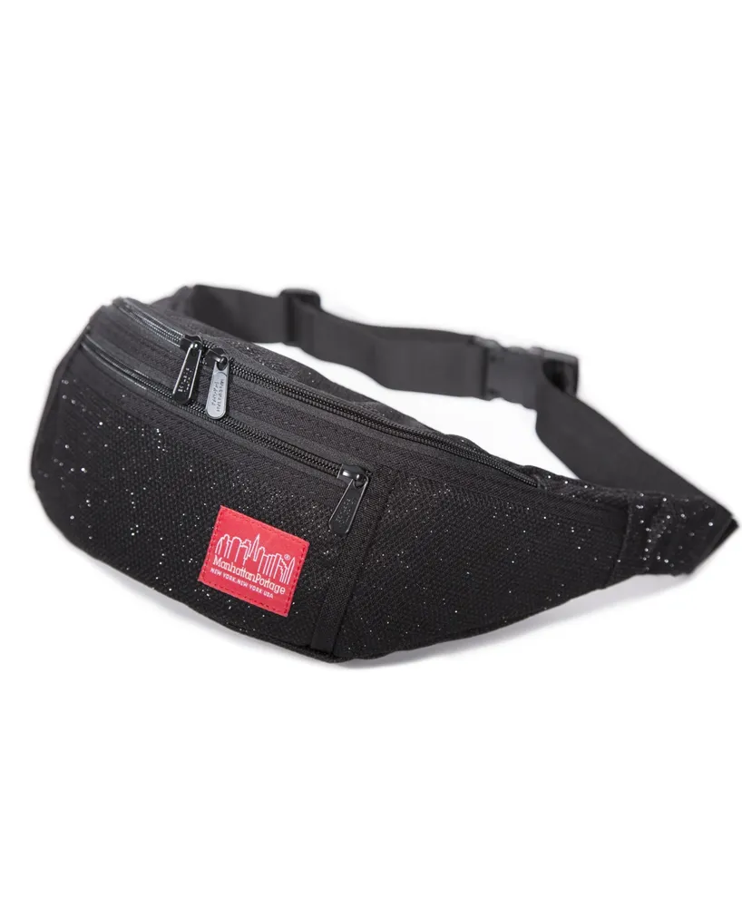 Manhattan Portage Alleycat Midnight Waistbag