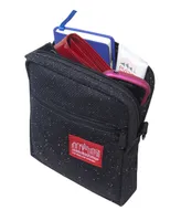 Manhattan Portage Small Midnight City Lights Bag