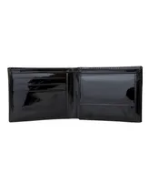 Token West End Leather Wallet