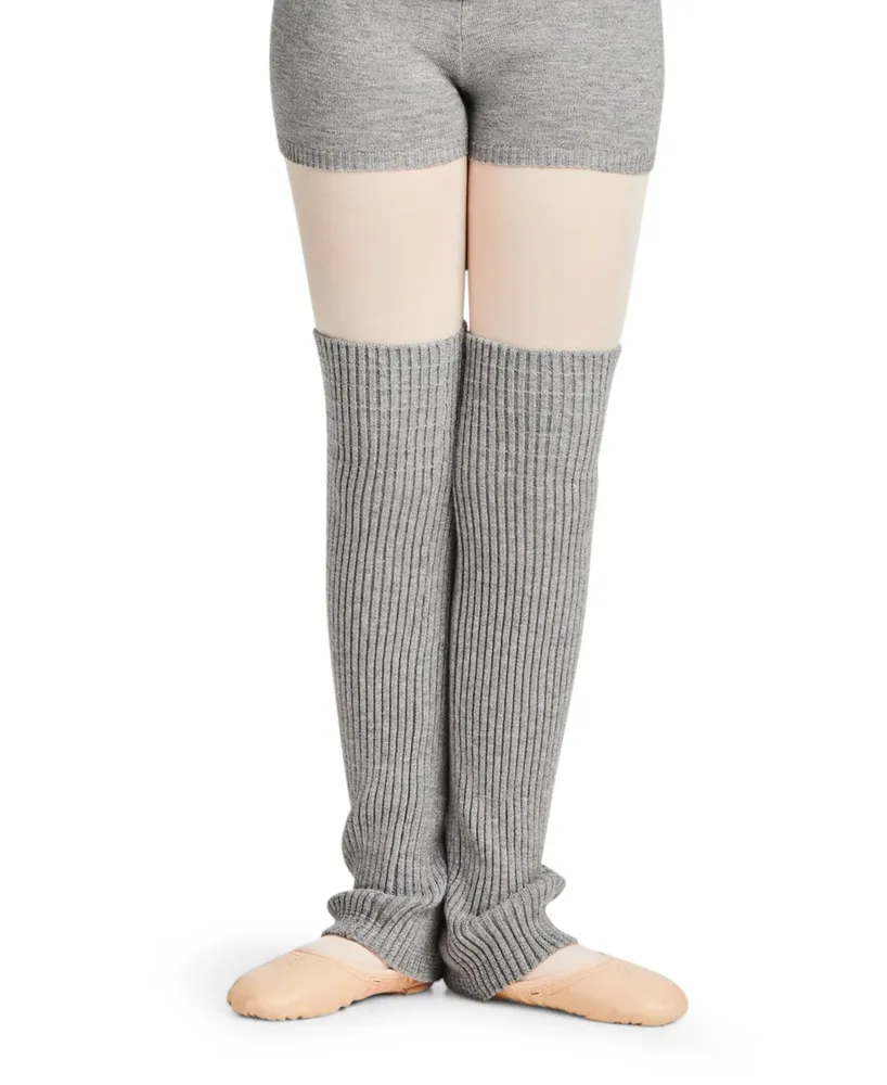 Capezio Little Girls 18" Legwarmer