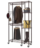 Trinity Mobile Closet Organizer
