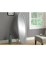 Monarch Specialties 59" H Mirror