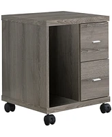 Monarch Specialties Office Cabinet