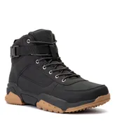 Reserved Footwear New York Men's Preston Mid-Top Sneaker