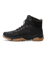 Reserved Footwear New York Men's Preston Mid-Top Sneaker