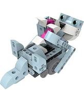 Thames & Kosmos Kids First - Robot Safari - Introduction To Motorized Machines