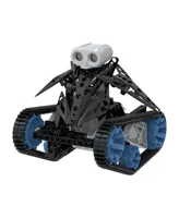 Thames & Kosmos Robotics - Smart Machines - Tracks and Treads