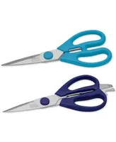 Chicago Cutlery 2-Pc. Kitchen Shear Set