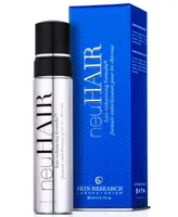 Skin Research Laboratories neuHAIR hair enhancing formula, 2.7 oz.