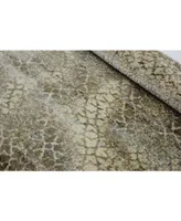 Closeout! D Style Monte Mon9 Desert 3'3" x 5'1" Area Rugs