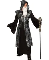 BuySeasons Men's Wicked Wizard Adult Costume