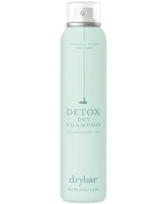 Drybar Detox Dry Shampoo - Original Scent