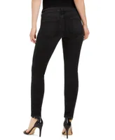 Guess Power Skinny Low Rise Jeans