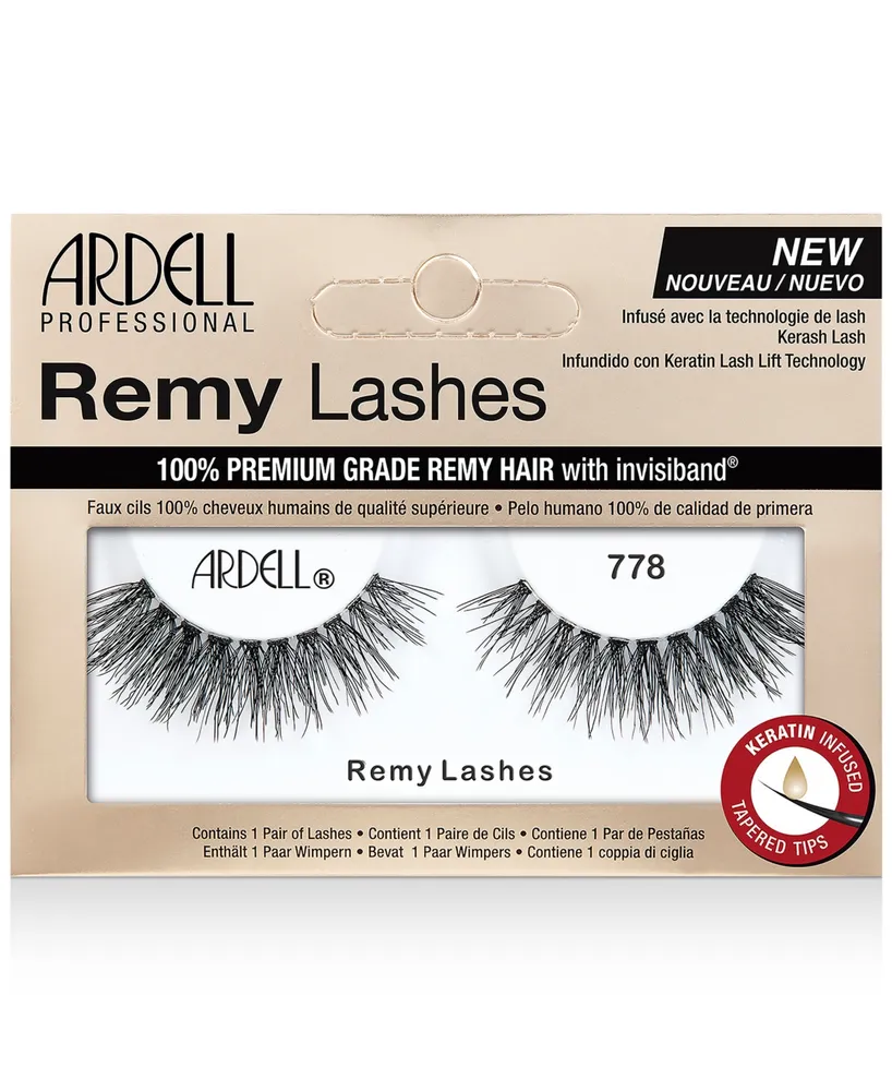 Ardell Remy Lashes