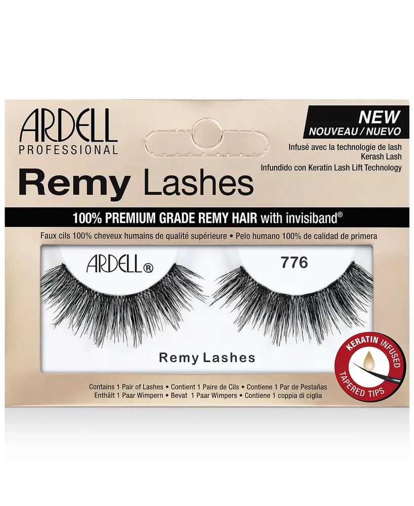 Ardell Remy Lashes 776