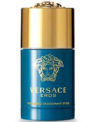 Versace Men's Eros Deodorant Stick, 2.5 oz.