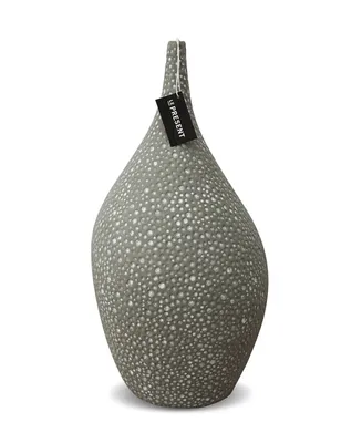 Le Present Dame Ceramic Vase 15.5