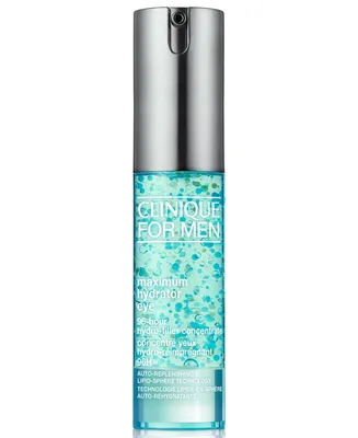 Clinique For Men Maximum Hydrator Eye 96-Hour Hydro