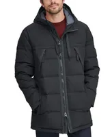 Marc New York Men's F18 Holden Parka Jacket, Created for Macy's