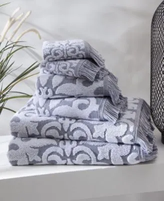 Ozan Premium Home Panache Towel Collection