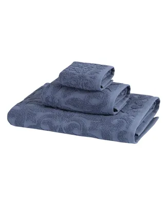 Ozan Premium Home Patchouli -Pc. Bath Towel Set