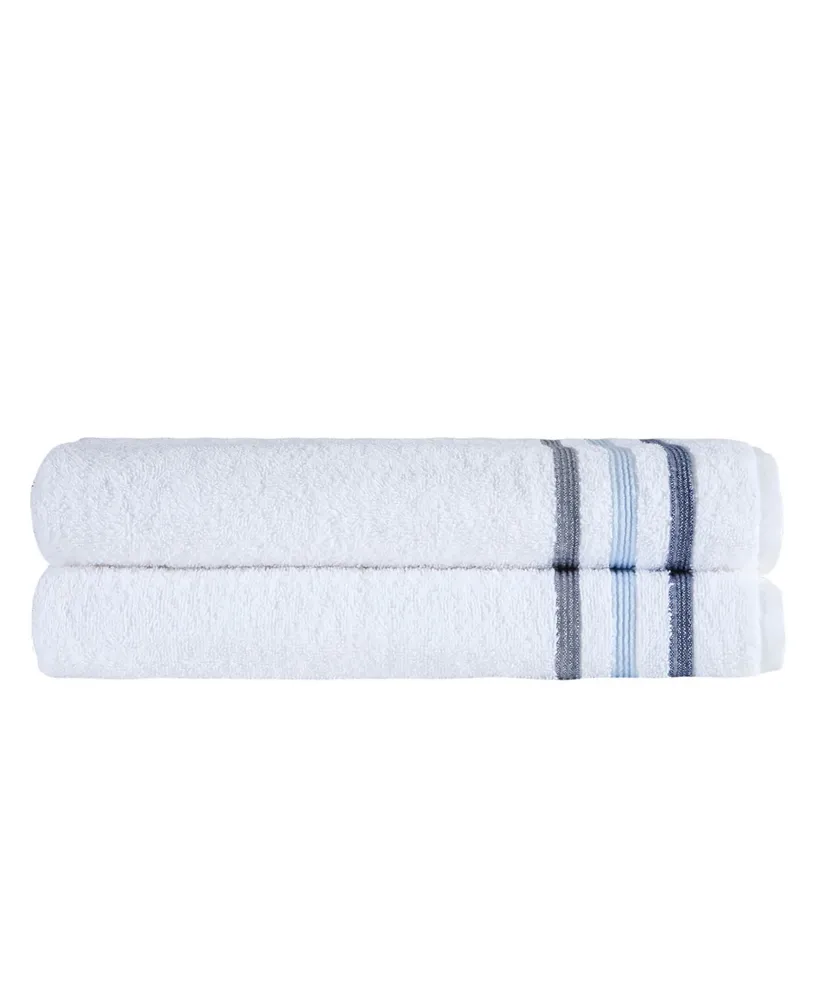Ozan Premium Home Bedazzle Bath Towel