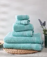 Ozan Premium Home Cascade Towel Collection